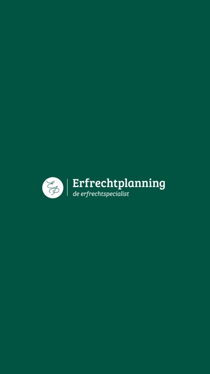 Erfrechtplanning screenshot-3