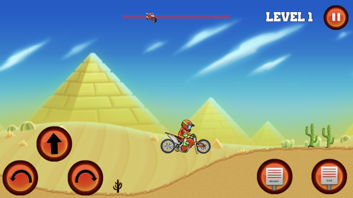 هجوله تحطيم - العاب