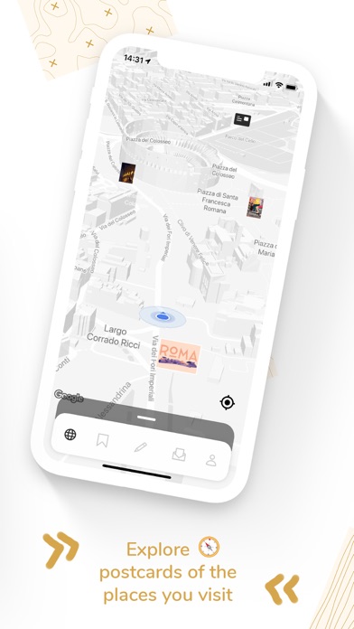 Kartl Screenshot