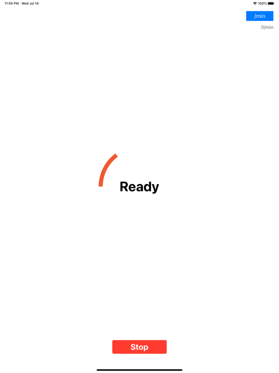 Screenshot #4 pour Glider Frequency