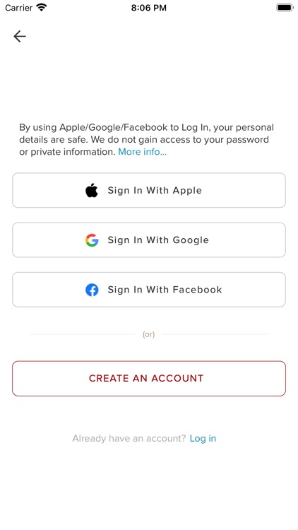 Mrc caribbean european cuisine