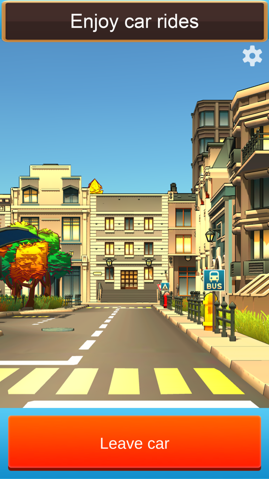 #5. Tiny Landlord: Idle Builder (iOS) Podle: PlayCade Interactive