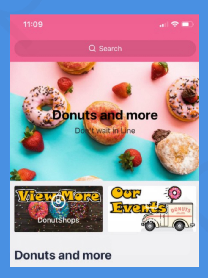 TxDonut - Texas Donut and more