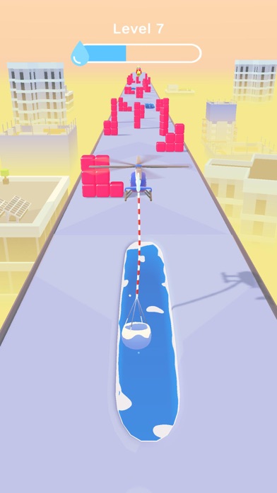 HeliWater Screenshot