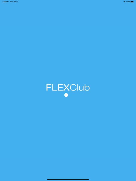 Screenshot #4 pour Flexclub