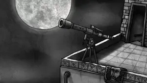 Dad's Monster House screenshot 2