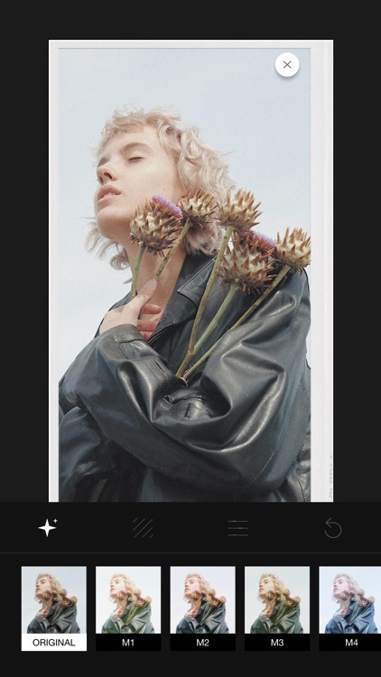 Most: Aesthetic Story Editor screenshot-9