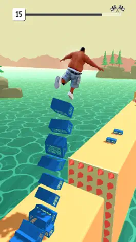 Game screenshot Milk Crate Challenge - Game mod apk
