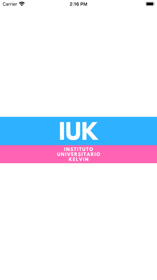 #1. IUK (iOS) By: SCHOOL IBOX S.A.S. DE C.V.