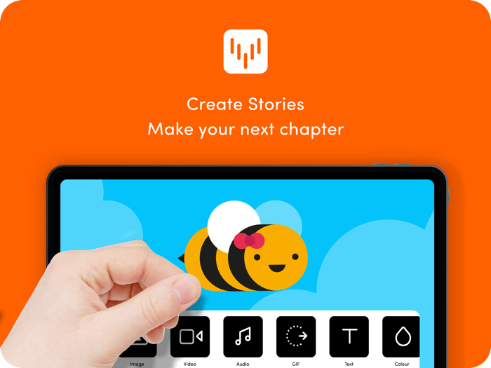 Yap Books - Voice Books