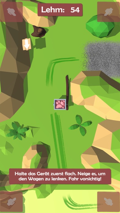 KERAMIK.UM: Das Spiel Screenshot