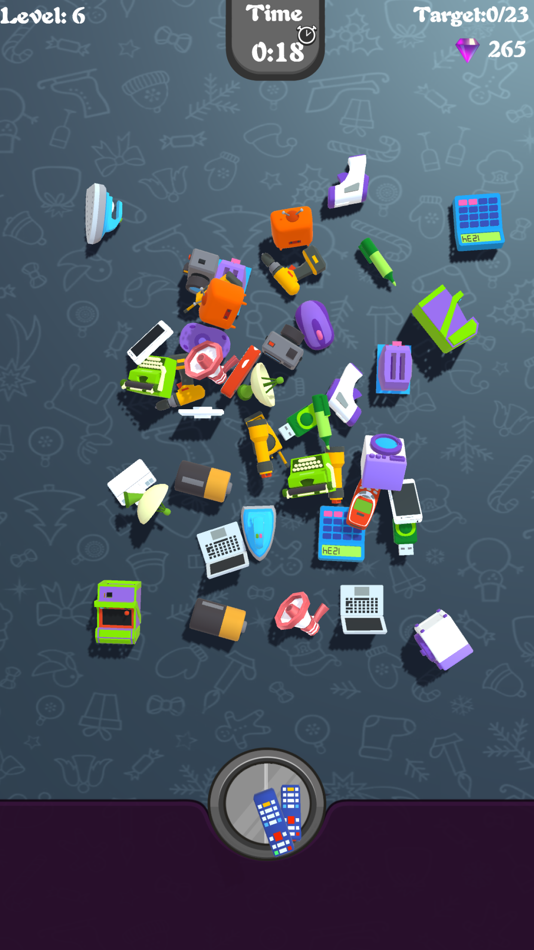 #10. Twinship 3D (iOS) Podle: Beijing Popeach Network Technology Limited