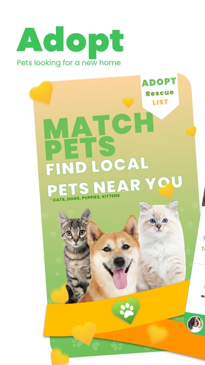 Pounce: It's a Pawesome match