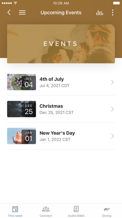 Calvary Chapel Grapevine