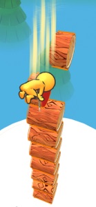 Wood Stacker! screenshot #4 for iPhone