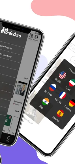 Game screenshot Breeders apk