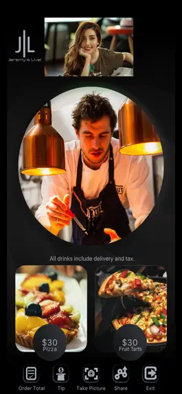 Game screenshot Jeremy's Live apk