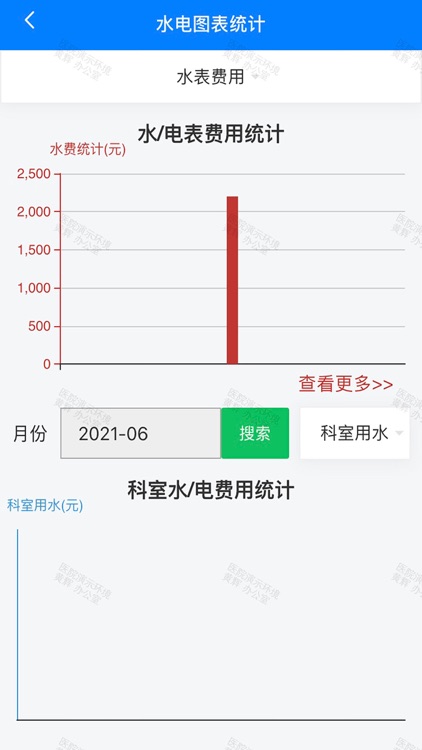 医慧管 screenshot-5