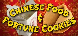 Game screenshot Chinese Food & Fortune Cookies mod apk