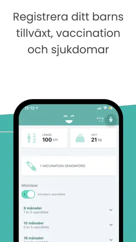 Game screenshot Childlife mod apk