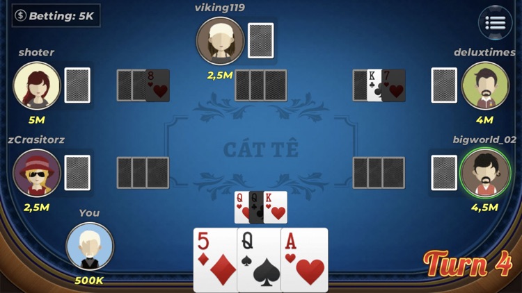 Catte Offline screenshot-4