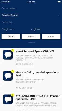 Game screenshot Radiodea App hack