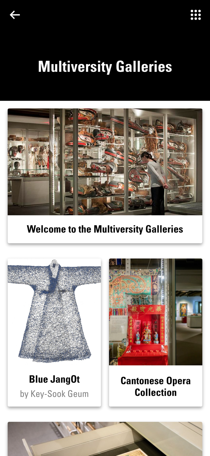 Museum of Anthropology at UBC