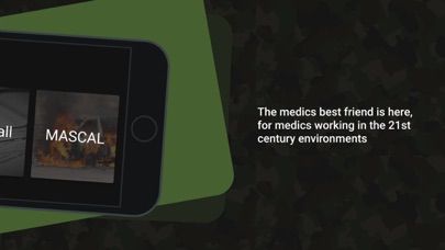Medic Tool Screenshot