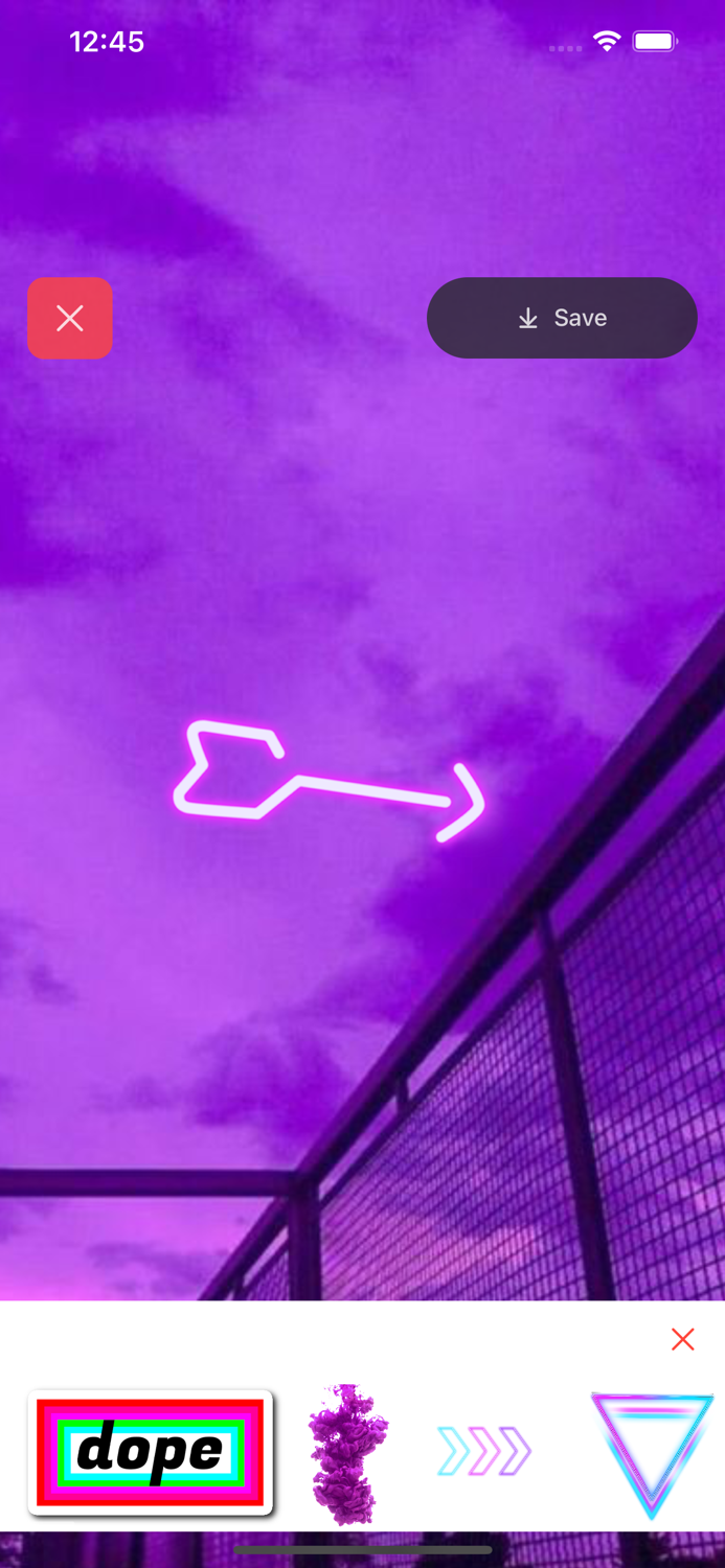 Dope Wallpapers Creator HD