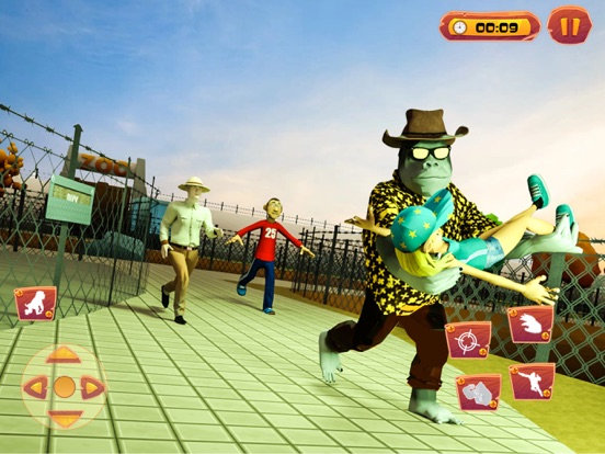 Screenshot #5 pour Simulateur de farces de gori