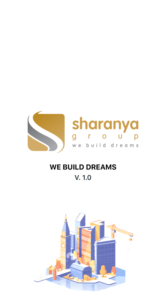 #1. Admin Sharanya Group (iOS) 由: Communities Heritage Private Limited