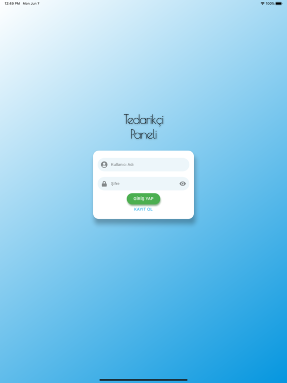 Screenshot #5 pour Mavi Boncuk Tedarikçi