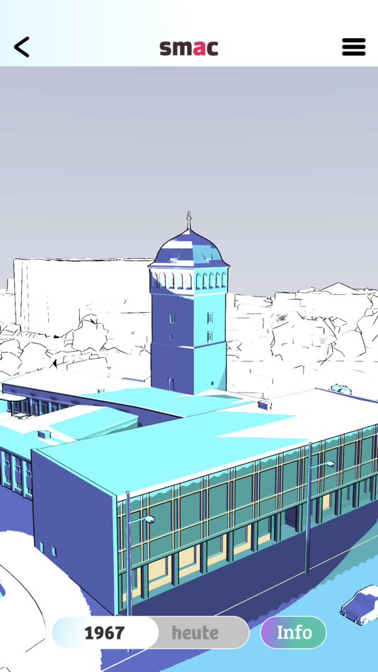 #3. Chemnitz.ZeitWeise (iOS) 由: NEEEU Spaces GmbH