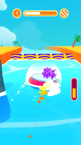 Game screenshot Raft Control hack
