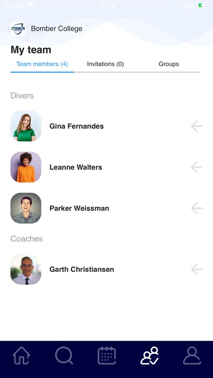 Dive Live screenshot-4