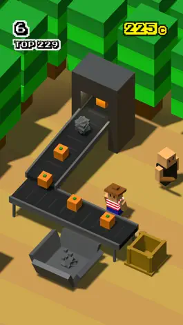 Game screenshot Daily Worker apk