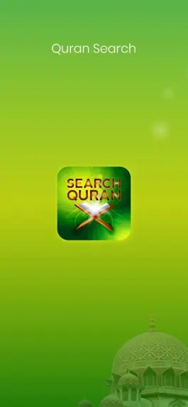 Game screenshot Search Quran Raj mod apk