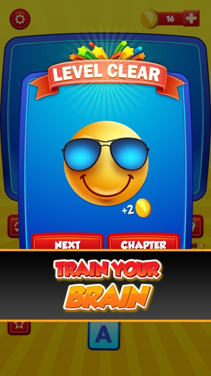 Words World - King of Words screenshot-4