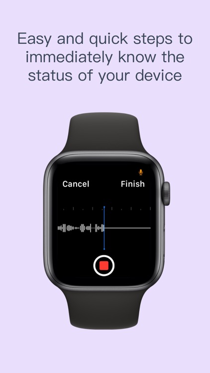 Watch Doctor screenshot-5