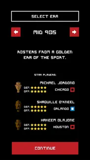 retro basketball coach 2022 iphone screenshot 3