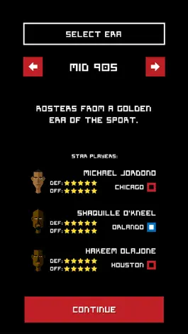 Game screenshot Retro Basketball Coach 2022 hack