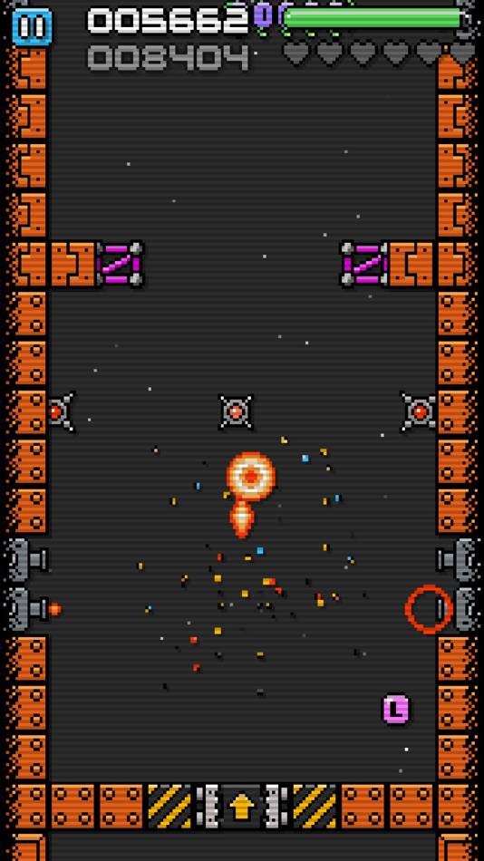 #6. Dockit Rocket (iOS) 由: Binary Square, Inc.