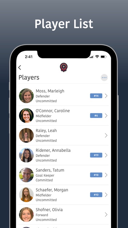 Tulsa Soccer Club screenshot-3
