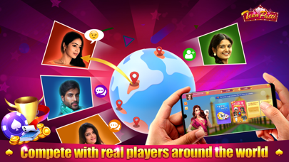 TeenPatti Super King Screenshot