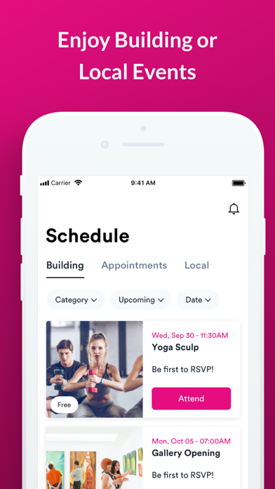 Screenshot #3 pour Evolve South Bay