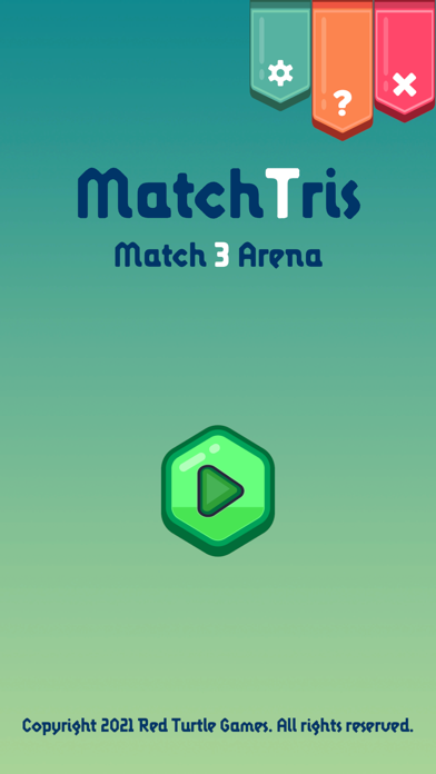 MatchTris:Arena-Win Real Prize Screenshot