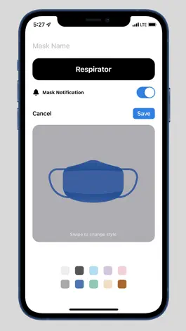 Game screenshot Maskmanager apk