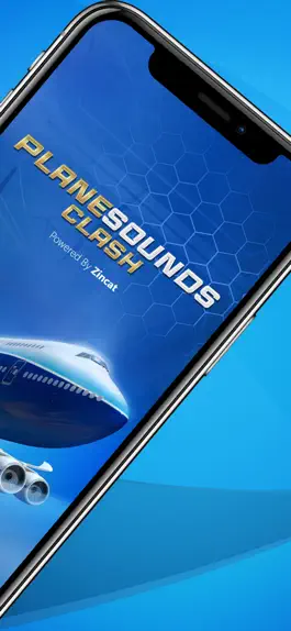 Game screenshot Plane Sounds Clash apk