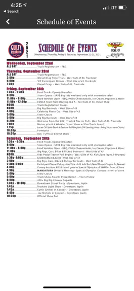 Game screenshot GBATS - Guilty By Assoc. Show mod apk