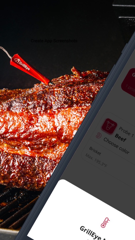 #7. GrillEye Hyperion (iOS) بواسطة: G&C Ltd.